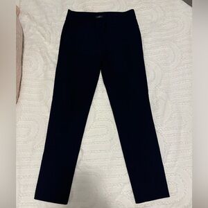 Loft Marisa Skinny Dress Pants